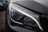 USED 2017 67 MERCEDES-BENZ CLA 2.1 CLA 220 D AMG LINE 4d 174 BHP PARKING SENSORS, CLIMATE CONTROL
