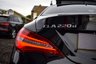 USED 2017 67 MERCEDES-BENZ CLA 2.1 CLA 220 D AMG LINE 4d 174 BHP PARKING SENSORS, CLIMATE CONTROL