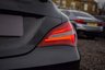 USED 2017 67 MERCEDES-BENZ CLA 2.1 CLA 220 D AMG LINE 4d 174 BHP PARKING SENSORS, CLIMATE CONTROL