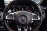 USED 2017 67 MERCEDES-BENZ CLA 2.1 CLA 220 D AMG LINE 4d 174 BHP PARKING SENSORS, CLIMATE CONTROL