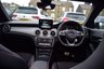 USED 2017 67 MERCEDES-BENZ CLA 2.1 CLA 220 D AMG LINE 4d 174 BHP PARKING SENSORS, CLIMATE CONTROL