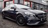 USED 2017 67 MERCEDES-BENZ CLA 2.1 CLA 220 D AMG LINE 4d 174 BHP PARKING SENSORS, CLIMATE CONTROL