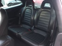 USED 2014 14 VOLKSWAGEN SCIROCCO 2.0 R LINE TDI 2d 175 BHP 