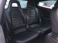 USED 2014 14 VOLKSWAGEN SCIROCCO 2.0 R LINE TDI 2d 175 BHP 