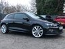 USED 2014 14 VOLKSWAGEN SCIROCCO 2.0 R LINE TDI 2d 175 BHP 