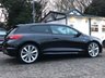 USED 2014 14 VOLKSWAGEN SCIROCCO 2.0 R LINE TDI 2d 175 BHP 
