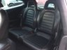USED 2014 14 VOLKSWAGEN SCIROCCO 2.0 R LINE TDI 2d 175 BHP 