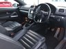 USED 2014 14 VOLKSWAGEN SCIROCCO 2.0 R LINE TDI 2d 175 BHP 