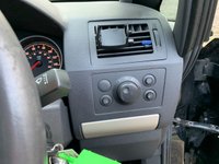 USED 2008 08 VAUXHALL ZAFIRA 1.9 EXCLUSIV CDTI 5d 120 BHP 1 OWNER FROM BRAND NEW HAVING COVERED ONLY 38,211 MILES, 7 SEATER, TURBO DIESEL,  6SP MANUAL , TOW PACK FITTED.