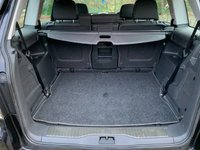 USED 2008 08 VAUXHALL ZAFIRA 1.9 EXCLUSIV CDTI 5d 120 BHP 1 OWNER FROM BRAND NEW HAVING COVERED ONLY 38,211 MILES, 7 SEATER, TURBO DIESEL,  6SP MANUAL , TOW PACK FITTED.