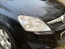 USED 2008 08 VAUXHALL ZAFIRA 1.9 EXCLUSIV CDTI 5d 120 BHP 1 OWNER FROM BRAND NEW HAVING COVERED ONLY 38,211 MILES, 7 SEATER, TURBO DIESEL,  6SP MANUAL , TOW PACK FITTED.
