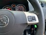 USED 2008 08 VAUXHALL ZAFIRA 1.9 EXCLUSIV CDTI 5d 120 BHP 1 OWNER FROM BRAND NEW HAVING COVERED ONLY 38,211 MILES, 7 SEATER, TURBO DIESEL,  6SP MANUAL , TOW PACK FITTED.