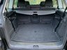 USED 2008 08 VAUXHALL ZAFIRA 1.9 EXCLUSIV CDTI 5d 120 BHP 1 OWNER FROM BRAND NEW HAVING COVERED ONLY 38,211 MILES, 7 SEATER, TURBO DIESEL,  6SP MANUAL , TOW PACK FITTED.