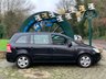 USED 2008 08 VAUXHALL ZAFIRA 1.9 EXCLUSIV CDTI 5d 120 BHP 1 OWNER FROM BRAND NEW HAVING COVERED ONLY 38,211 MILES, 7 SEATER, TURBO DIESEL,  6SP MANUAL , TOW PACK FITTED.