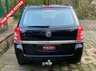 USED 2008 08 VAUXHALL ZAFIRA 1.9 EXCLUSIV CDTI 5d 120 BHP 1 OWNER FROM BRAND NEW HAVING COVERED ONLY 38,211 MILES, 7 SEATER, TURBO DIESEL,  6SP MANUAL , TOW PACK FITTED.