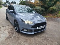 USED 2018 18 FORD FOCUS 2.0 ST-3 5d 247 BHP ZERO DEPOSIT FINANCE AVAILABLE