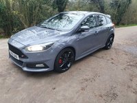 USED 2018 18 FORD FOCUS 2.0 ST-3 5d 247 BHP ZERO DEPOSIT FINANCE AVAILABLE