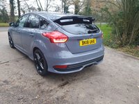USED 2018 18 FORD FOCUS 2.0 ST-3 5d 247 BHP ZERO DEPOSIT FINANCE AVAILABLE