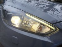 USED 2018 18 FORD FOCUS 2.0 ST-3 5d 247 BHP ZERO DEPOSIT FINANCE AVAILABLE