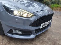 USED 2018 18 FORD FOCUS 2.0 ST-3 5d 247 BHP ZERO DEPOSIT FINANCE AVAILABLE