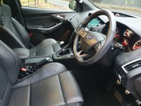 USED 2018 18 FORD FOCUS 2.0 ST-3 5d 247 BHP ZERO DEPOSIT FINANCE AVAILABLE