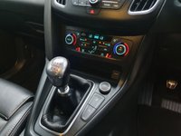 USED 2018 18 FORD FOCUS 2.0 ST-3 5d 247 BHP ZERO DEPOSIT FINANCE AVAILABLE