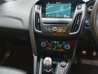 USED 2018 18 FORD FOCUS 2.0 ST-3 5d 247 BHP ZERO DEPOSIT FINANCE AVAILABLE