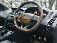 USED 2018 18 FORD FOCUS 2.0 ST-3 5d 247 BHP ZERO DEPOSIT FINANCE AVAILABLE