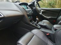 USED 2018 18 FORD FOCUS 2.0 ST-3 5d 247 BHP ZERO DEPOSIT FINANCE AVAILABLE