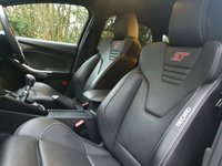USED 2018 18 FORD FOCUS 2.0 ST-3 5d 247 BHP ZERO DEPOSIT FINANCE AVAILABLE