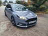 USED 2018 18 FORD FOCUS 2.0 ST-3 5d 247 BHP ZERO DEPOSIT FINANCE AVAILABLE