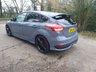 USED 2018 18 FORD FOCUS 2.0 ST-3 5d 247 BHP ZERO DEPOSIT FINANCE AVAILABLE