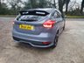 USED 2018 18 FORD FOCUS 2.0 ST-3 5d 247 BHP ZERO DEPOSIT FINANCE AVAILABLE