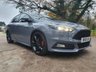 USED 2018 18 FORD FOCUS 2.0 ST-3 5d 247 BHP ZERO DEPOSIT FINANCE AVAILABLE