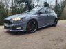 USED 2018 18 FORD FOCUS 2.0 ST-3 5d 247 BHP ZERO DEPOSIT FINANCE AVAILABLE