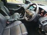 USED 2018 18 FORD FOCUS 2.0 ST-3 5d 247 BHP ZERO DEPOSIT FINANCE AVAILABLE