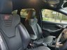 USED 2018 18 FORD FOCUS 2.0 ST-3 5d 247 BHP ZERO DEPOSIT FINANCE AVAILABLE