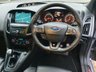 USED 2018 18 FORD FOCUS 2.0 ST-3 5d 247 BHP ZERO DEPOSIT FINANCE AVAILABLE