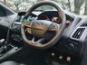 USED 2018 18 FORD FOCUS 2.0 ST-3 5d 247 BHP ZERO DEPOSIT FINANCE AVAILABLE