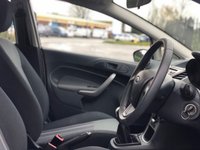 USED 2010 60 FORD FIESTA 1.2 EDGE 5d 81 BHP VERY WELL MAINTAINED++FULL MOT