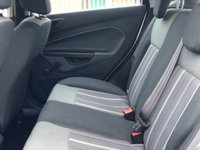 USED 2010 60 FORD FIESTA 1.2 EDGE 5d 81 BHP VERY WELL MAINTAINED++FULL MOT