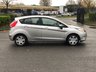 USED 2010 60 FORD FIESTA 1.2 EDGE 5d 81 BHP VERY WELL MAINTAINED++FULL MOT