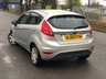 USED 2010 60 FORD FIESTA 1.2 EDGE 5d 81 BHP VERY WELL MAINTAINED++FULL MOT