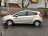 USED 2010 60 FORD FIESTA 1.2 EDGE 5d 81 BHP VERY WELL MAINTAINED++FULL MOT