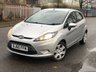 USED 2010 60 FORD FIESTA 1.2 EDGE 5d 81 BHP VERY WELL MAINTAINED++FULL MOT