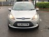 USED 2010 60 FORD FIESTA 1.2 EDGE 5d 81 BHP VERY WELL MAINTAINED++FULL MOT