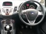 USED 2010 60 FORD FIESTA 1.2 EDGE 5d 81 BHP VERY WELL MAINTAINED++FULL MOT