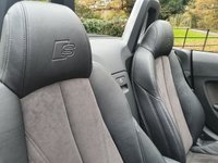 USED 2018 18 AUDI TT 2.0 TFSI BLACK EDITION 2d 227 BHP ZERO DEPOSIT FINANCE AVAILABLE