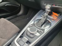 USED 2018 18 AUDI TT 2.0 TFSI BLACK EDITION 2d 227 BHP ZERO DEPOSIT FINANCE AVAILABLE