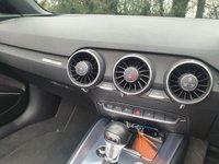 USED 2018 18 AUDI TT 2.0 TFSI BLACK EDITION 2d 227 BHP ZERO DEPOSIT FINANCE AVAILABLE